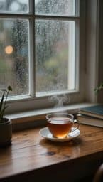 Serene Focus