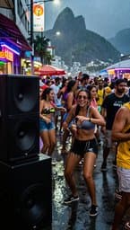 Baixo Pesado
