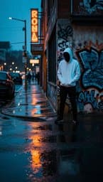 Concrete Jungle Drill