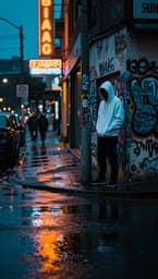 Concrete Jungle Drill