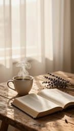 Cafecito para el alma