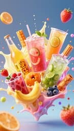 Melrex Mix