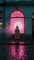 Smoky Contralto