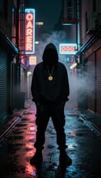 Lucky x Icytwat