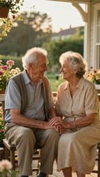 Hommage à Victor et Marguerite