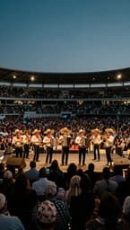 Ecos del Estadio: Desamor