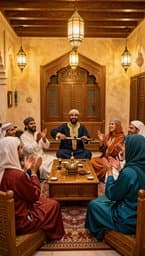 Majlis Molook