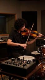 Gritty Strings