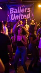 Ballers United