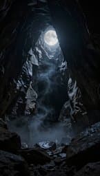 Shadows of the Deep