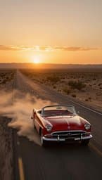 Life Is A Highway