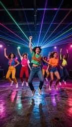 Karamelldansen Hard Mix