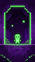 8-Bit Dust