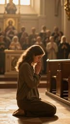 Prayer for My Marriage