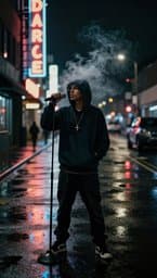 KangforyStyles: The Legend