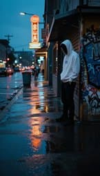 Concrete Jungle Drill