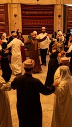 حكاية وكالة العراب