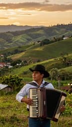 Raíces Vallenatas