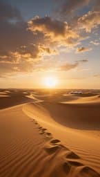 Dune Hymn
