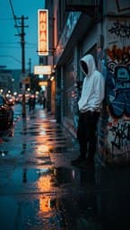 Concrete Jungle Drill