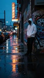 Concrete Jungle Drill