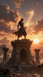 Echoes of the Tyran