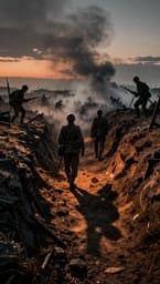Consequences of War