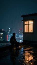 Silent Regret