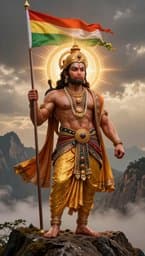 Veer Hanuman