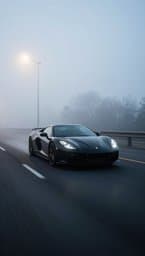 Empty Roads