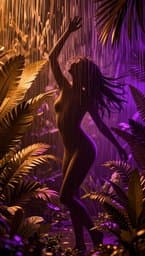 Midnight Rhythm