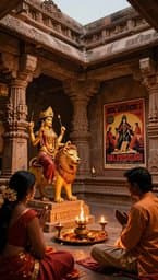 Jai Mata Di Sherawali