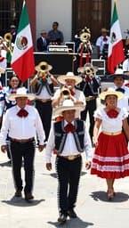 Ciento Dieciséis: La Nueva Patria