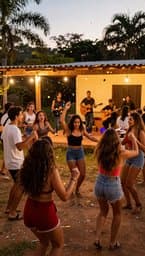 Festa da Roça
