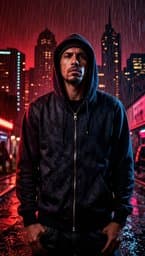 Veli Wayne - The Story
