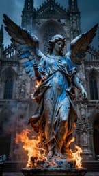 Ashes of the Fallen