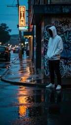 Concrete Jungle Drill