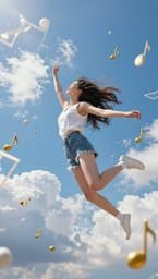 Skyward Flight