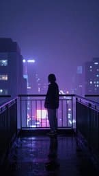 Midnight Static