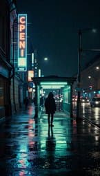 Серый Лёд в Питере