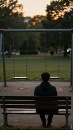 Unrequited Longing