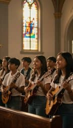 Sinag ng Kabataan
