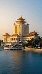 Kingdom of Ocean Revolution