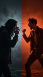 Two Voices