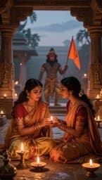 Trijata Samvad