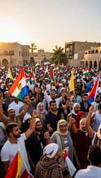 أجا بتنادي.. مستقبل وطن