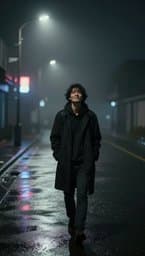 Erased