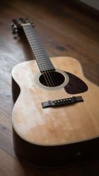 Guitar Solitude