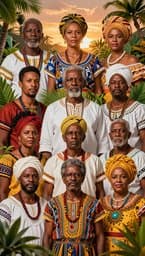 Roots Rise