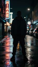 Street Anthem